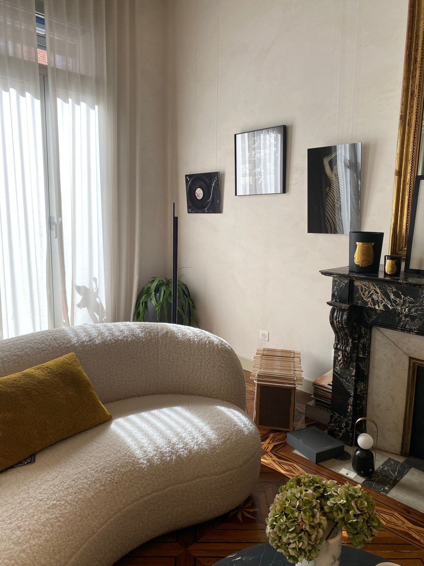 Chaise Longue « Julep » - Maison Caldeira