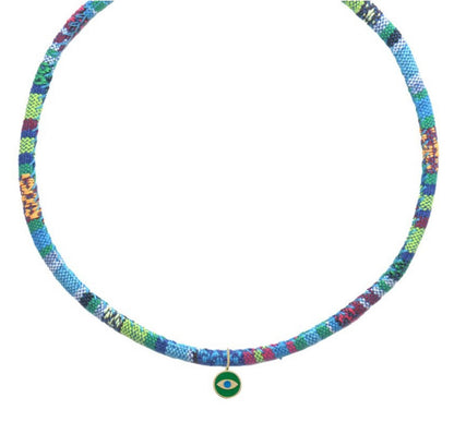 Charms Peace (Or 9 carats) - Maison Caldeira