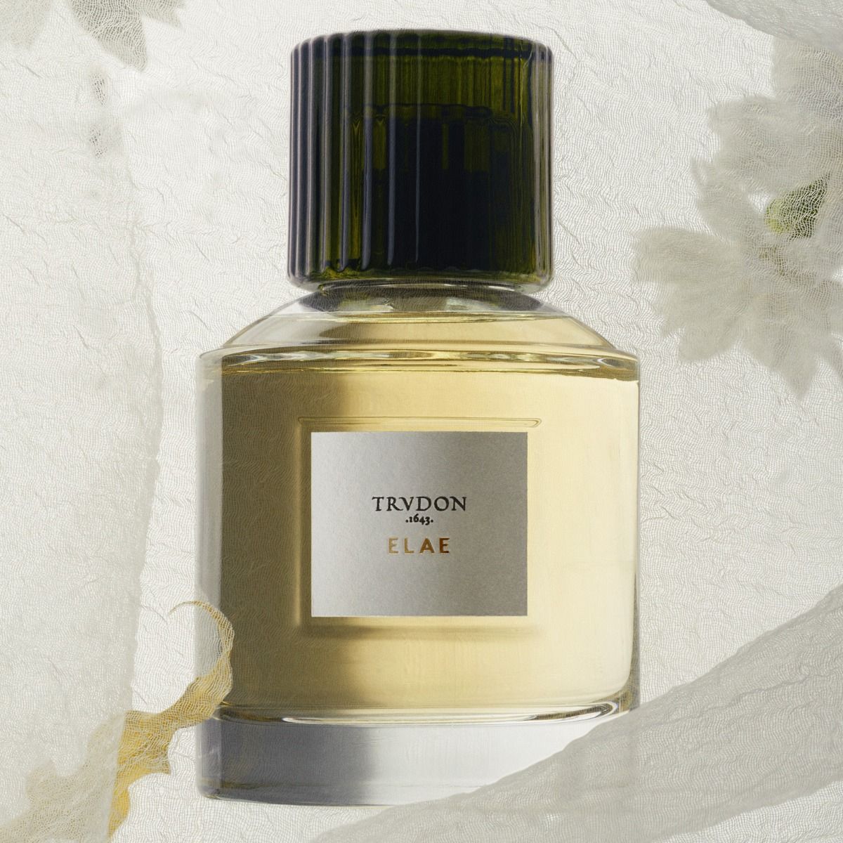 Eau de parfum « Elae » (Néroli, Pomme et Jasmin) - Maison Caldeira