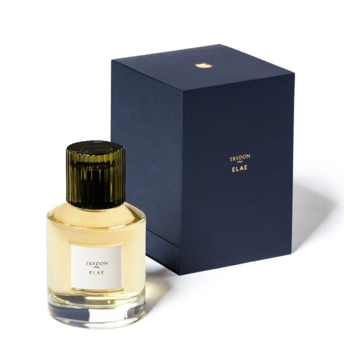 Eau de parfum « Elae » (Néroli, Pomme et Jasmin) - Maison Caldeira