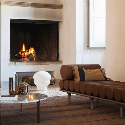 Ensemble vases Pi-dou - Tacchini - Design Italien - Maison Caldeira