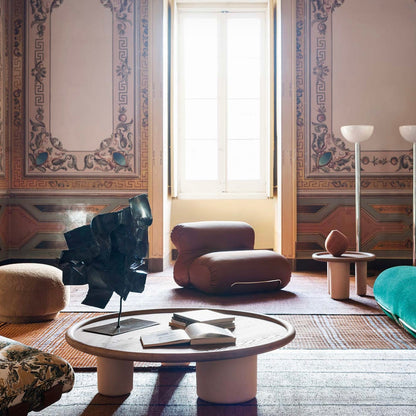 Fauteuil Orsola - Tacchini - Design Italien - Maison Caldeira
