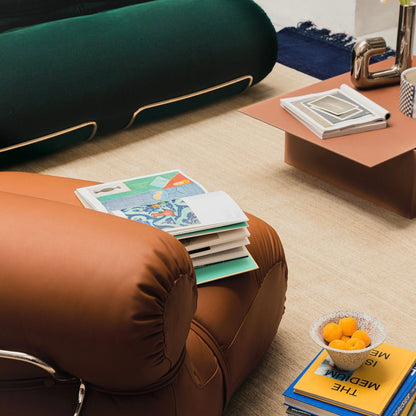 Fauteuil Orsola - Tacchini - Design Italien - Maison Caldeira