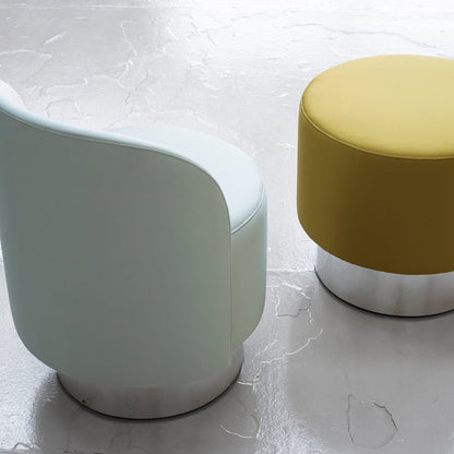 Fauteuil Pastille - StudioPepe - Tacchini - Design Contemporain - Maison Caldeira