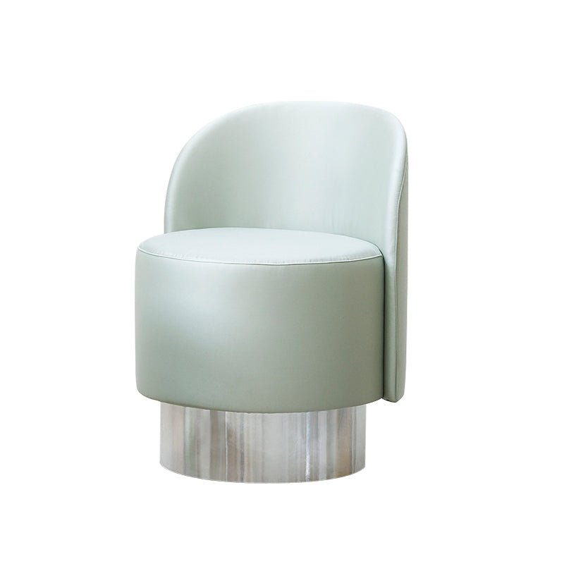 Fauteuil "pastille" de StudioPepe - Maison Caldeira
