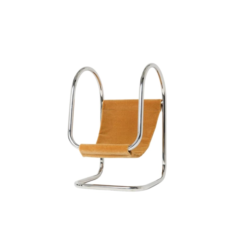 Fauteuil « Petit Parad » - Maison Caldeira