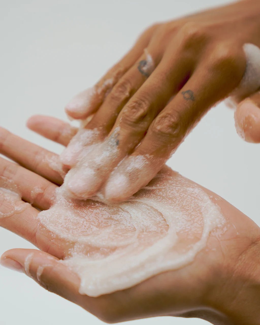 Gommage lacté - Under the milky way - Refeel - Maison Caldeira