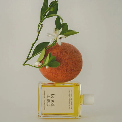 Huile sèche - Le Sud, la nuit - Refeel - Maison Caldeira