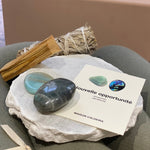 Kit de pierre naturelle - Nouvelle opportunité - Maison Caldeira