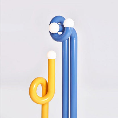 Petite Modulation - Jaune - Axel Chay - Design Contemporain - Maison Caldeira