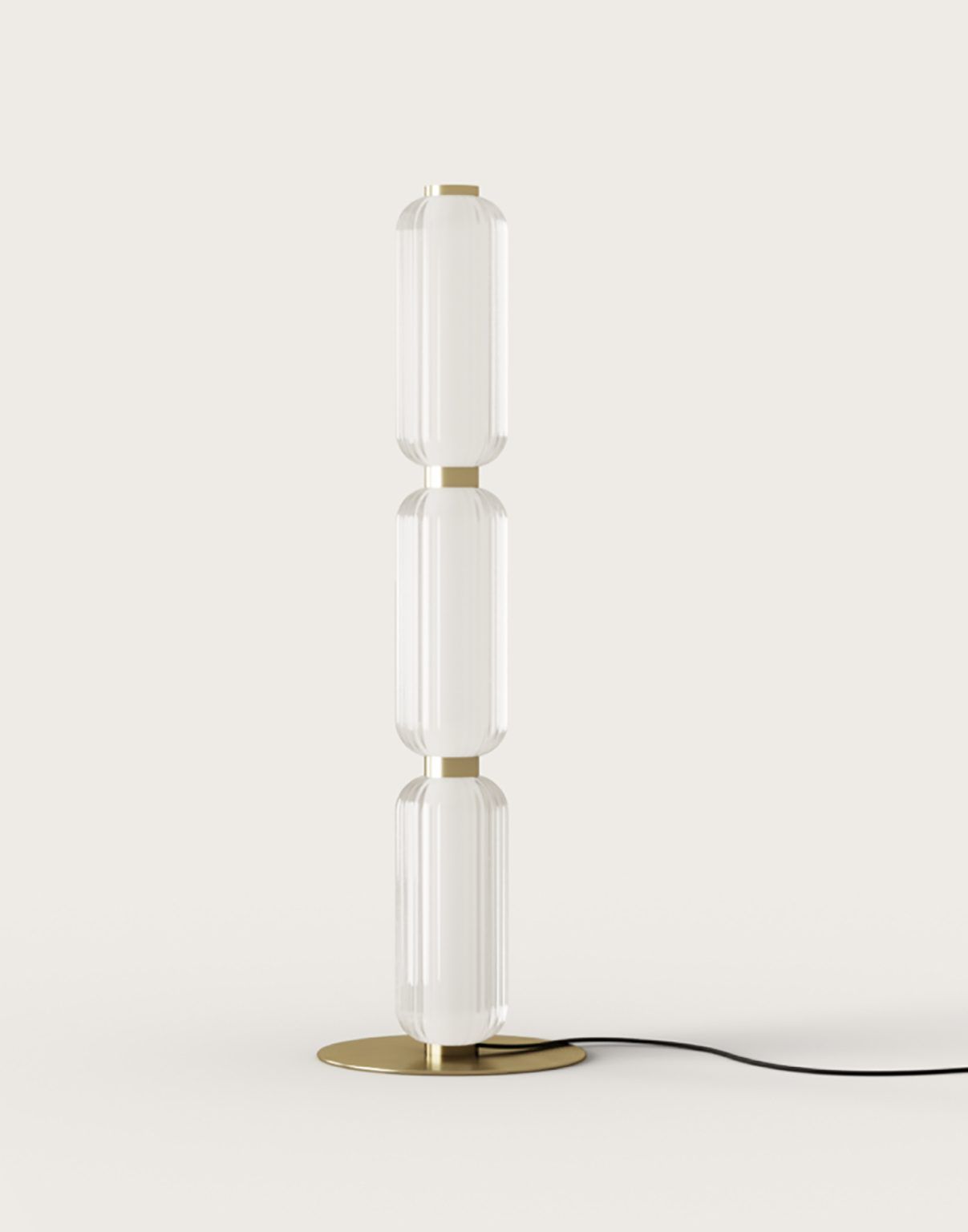 Lampadaire Elma - Jose Fornas - Aromas del campo - Design Contemporain - Maison Caldeira