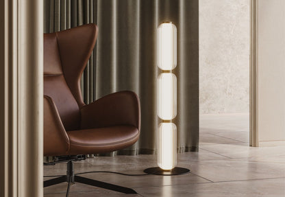Lampadaire Elma - Jose Fornas - Aromas del campo - Design Contemporain - Maison Caldeira