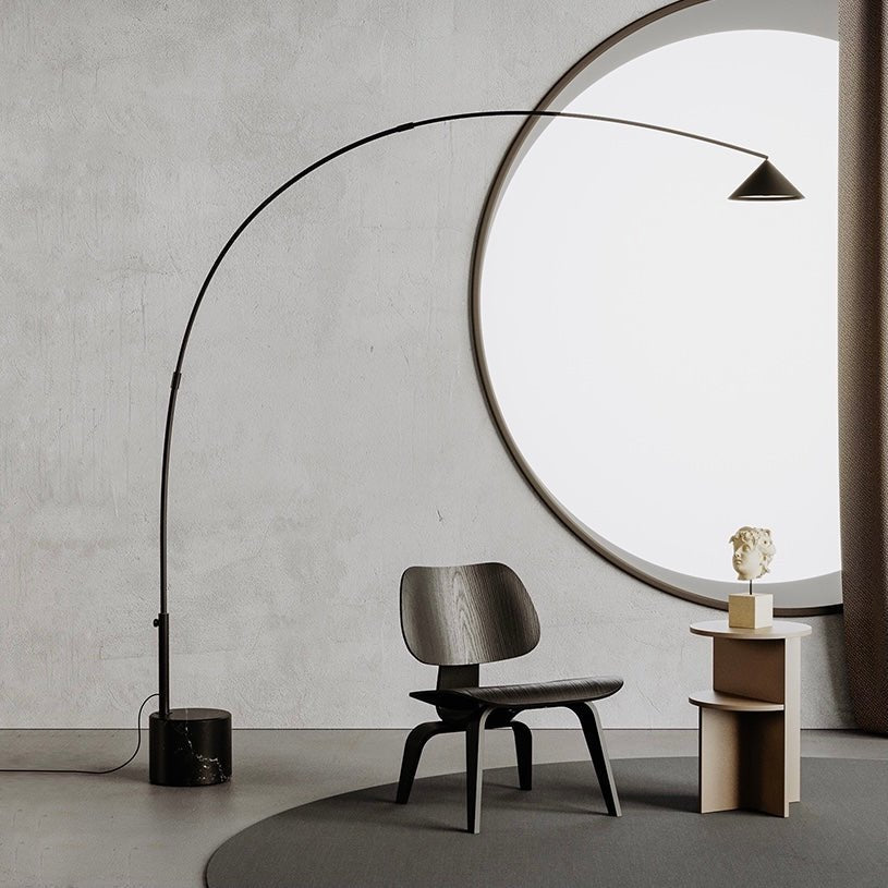 Lampadaire « Hinoo » - Maison Caldeira