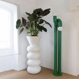 Lampadaire "Modulation" - Vert - Maison Caldeira