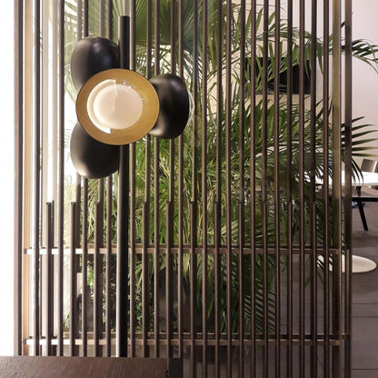 Lampadaire Muse - Tooy - Design Italien - Maison Caldeira