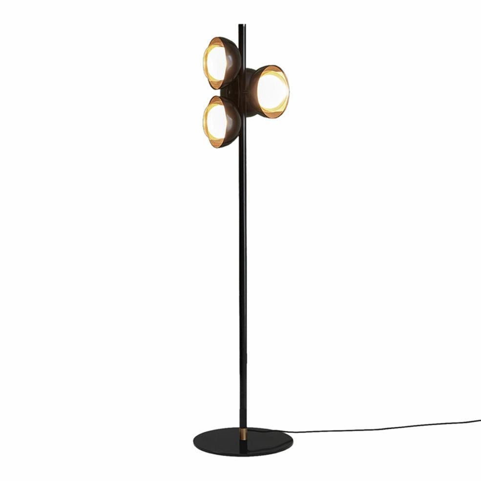 Lampadaire Muse - Tooy - Design Italien - Maison Caldeira