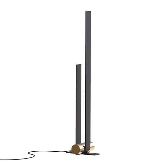 Lampadaire « Nastro » - Maison Caldeira