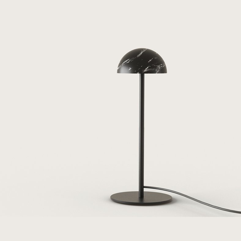Lampe de table « Dussa » - Maison Caldeira