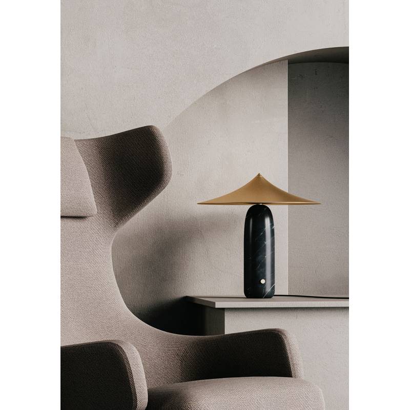 Lampe de table « Kine » - Maison Caldeira