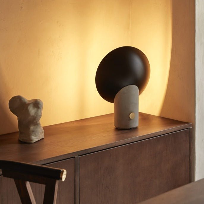 Lampe de table « Lola » - Maison Caldeira