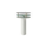Lampe de table « Variation » - Vert - Maison Caldeira