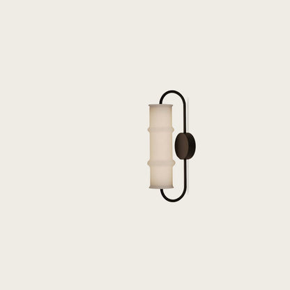 Lampe murale Canna - Agus Gascón - Aromas del campo - Design Contemporain - Maison Caldeira