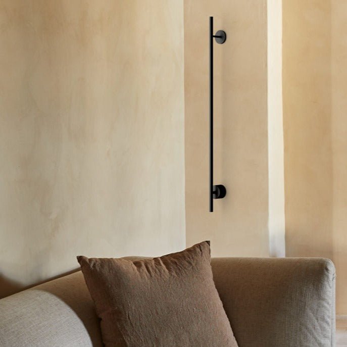 Lampe murale « Clock XL » - Maison Caldeira