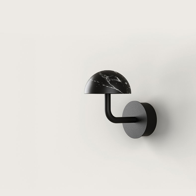 Lampe murale « Dussa » - Maison Caldeira
