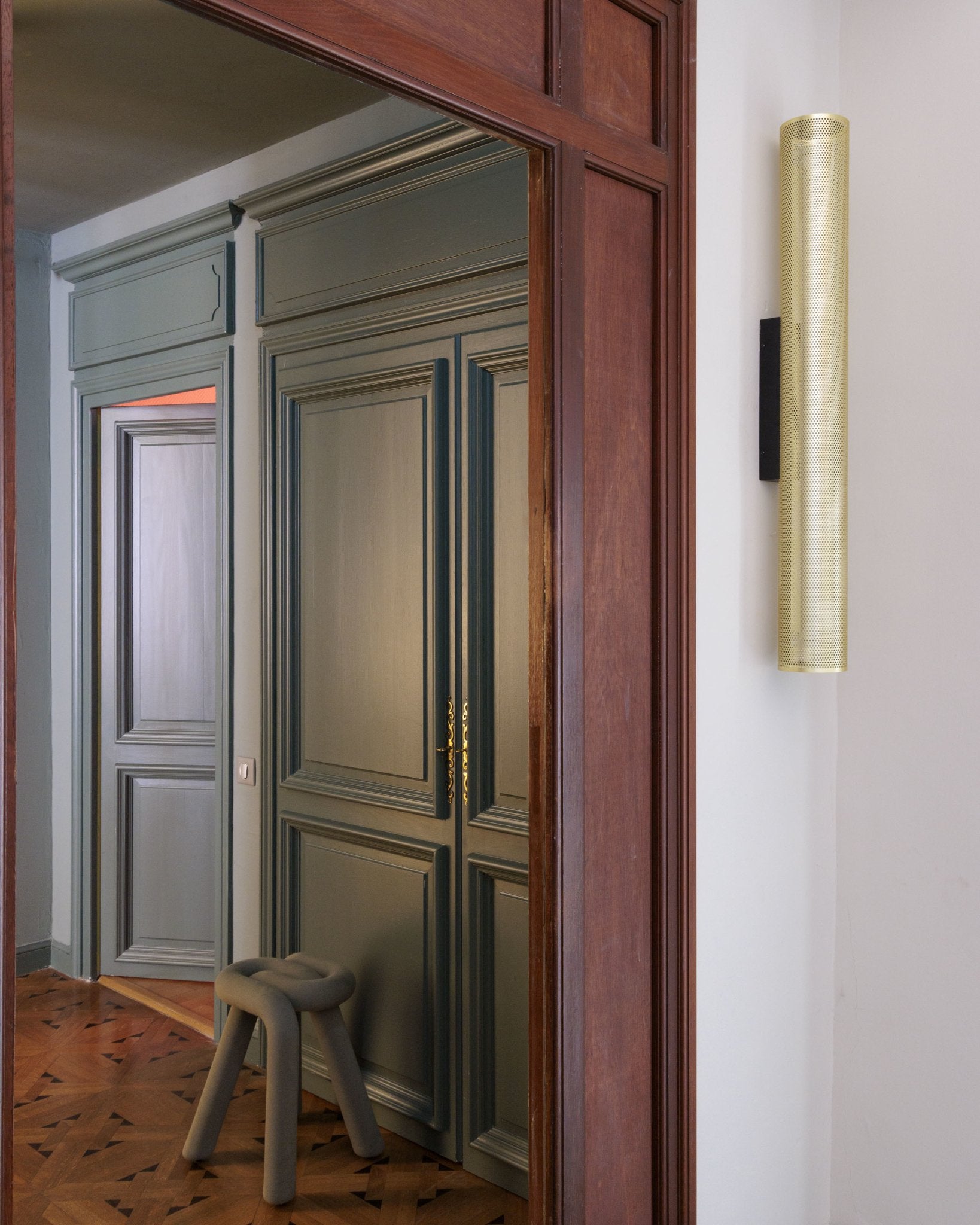 Lampe murale « Fito » - Maison Caldeira