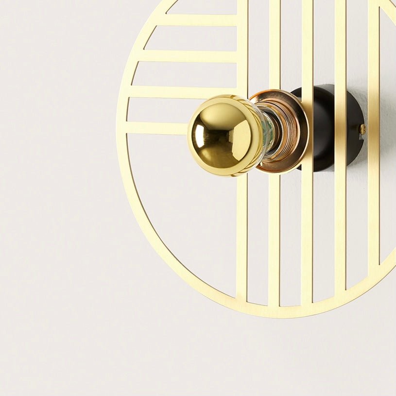 Lampe murale « Line » - Maison Caldeira