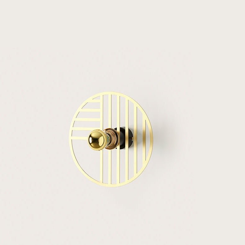 Lampe murale « Line » - Maison Caldeira