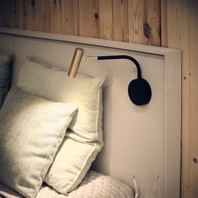 Lampe murale « Maho » - Maison Caldeira