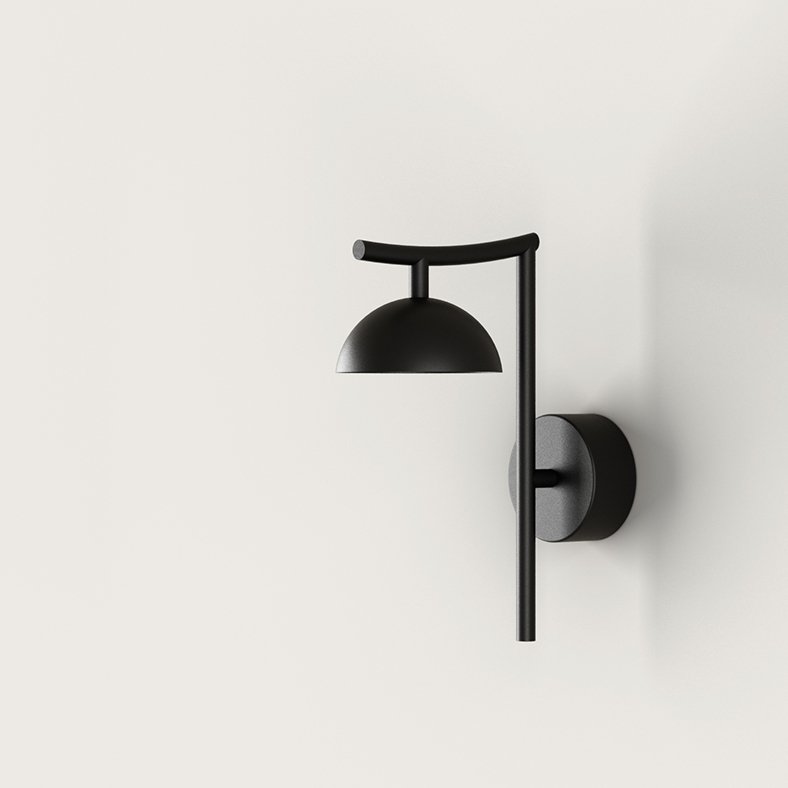Lampe murale « Tana » - Maison Caldeira