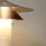 Lampe Onyx Meconopsis - Maison Caldeira