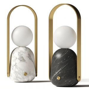 Lampe sans fils « Nano » - Maison Caldeira