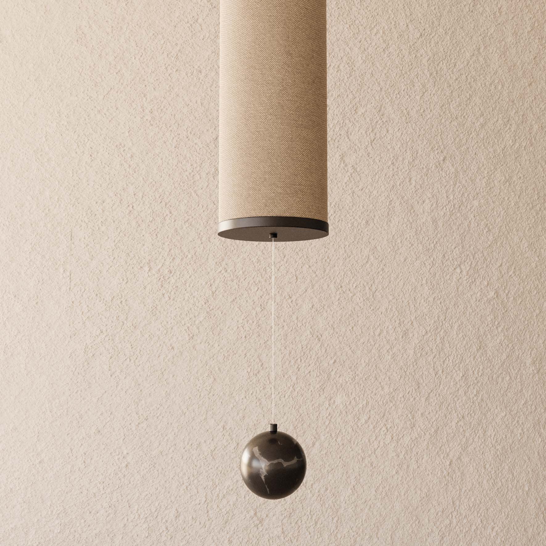 Suspension Nooi - Pepe fornas - Aromas del campo - Design Contemporain - Maison Caldeira