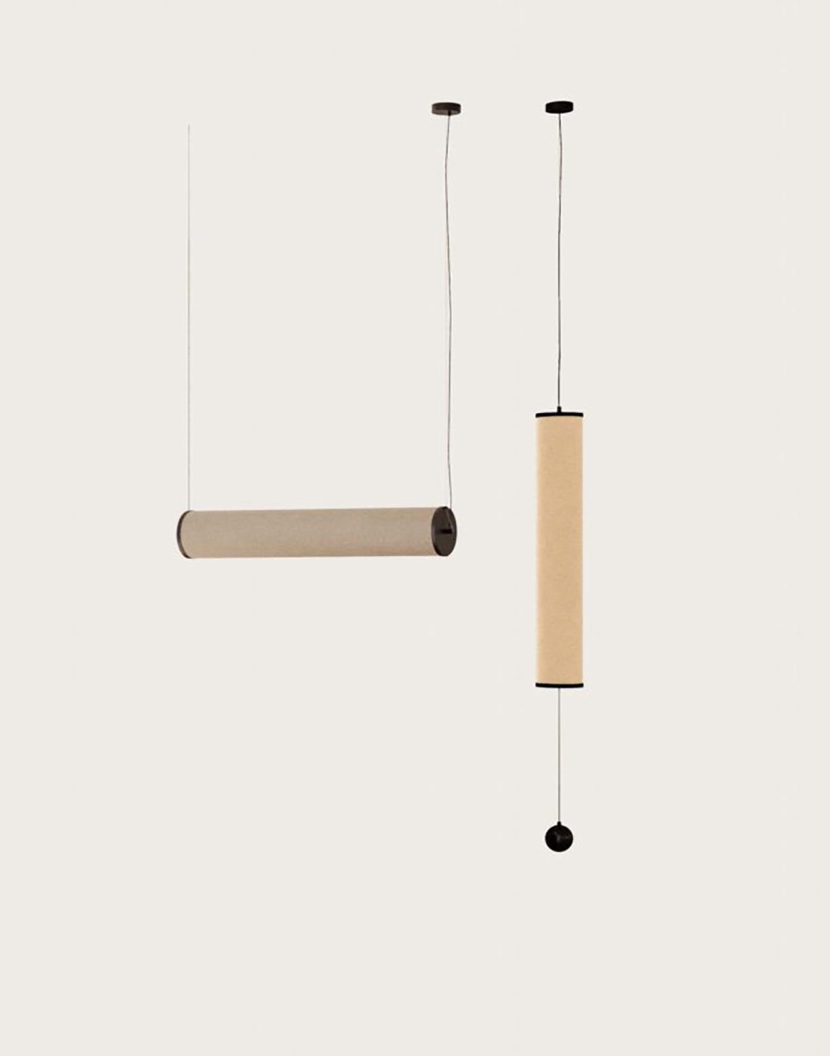 Suspension Nooi - Pepe fornas - Aromas del campo - Design Contemporain - Maison Caldeira