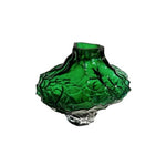 Large Vase « Canyon » - Green - Maison Caldeira