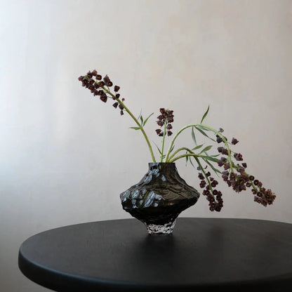 Large Vase Canyon - New Smoke - Hein studio - Scandinave - Maison Caldeira