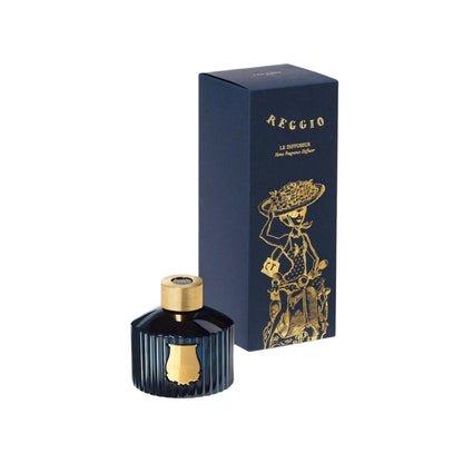 Le Diffuseur Reggio - Trudon - Design Contemporain - Maison Caldeira