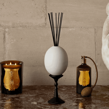 Le Diffuseur Spiritus Sancti - Trudon - Design Contemporain - Maison Caldeira