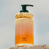 Le shampoing Cair - Maison Caldeira