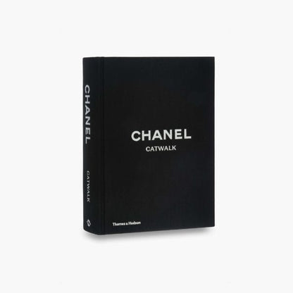 Libro: Pasarela Chanel – Maison Caldeira