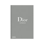 Livre : Dior Catwalk - Maison Caldeira