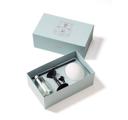 L’Oeuf, Diffuseur Trudon Cyrnos (Arômes Méditérannéen) - Trudon - Design Contemporain - Maison Caldeira