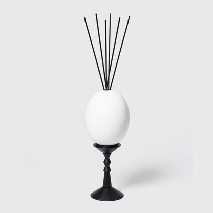 L’Oeuf, Diffuseur Trudon Cyrnos (Arômes Méditérannéen) - Trudon - Design Contemporain - Maison Caldeira