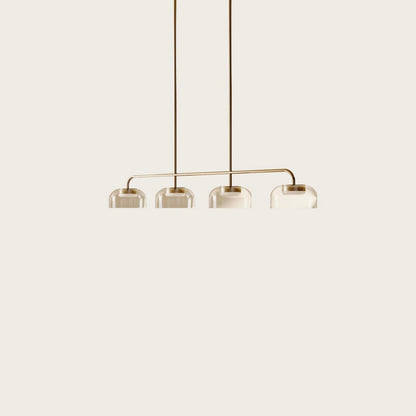 Lustre Ipon - AC Studio - Aromas del campo - Design Contemporain - Maison Caldeira