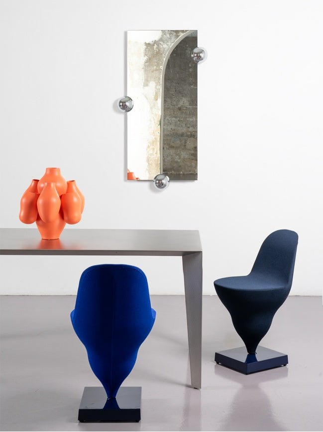 Miroir sphera "Constellation" - Maison Caldeira