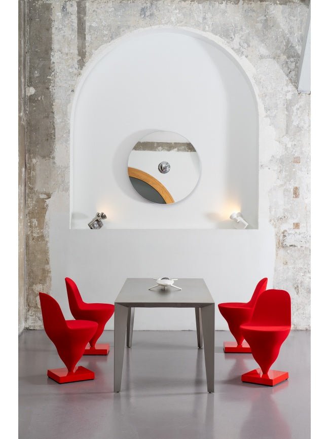 Miroir Sphera - "Disc" - Maison Caldeira