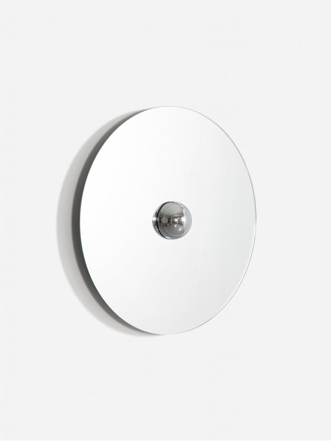 Miroir Sphera - "Disc" - Maison Caldeira